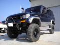 1993 Toyota Landcruiser | Land Cruiser Prado (KZJ78) picture