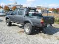 1990 Toyota Hilux 4DR Pick-up (LN106)