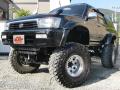 1994 Toyota Hilux Surf SSR-G (KZN130W) Modified