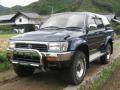 1994 Toyota Hilux Surf SSR-X (KZN130W)