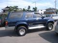 1994 Toyota Hilux Surf SSR-X (KZN130W)