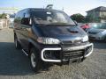 1994 Mitsubishi Delica Space Gear (L400) Exceed picture