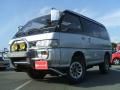 1992 Mitsubishi Delica (P35W) Super Exceed