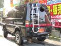 1994 Mitsubishi Delica (P35W) Exceed