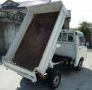 1993 Subaru Sambar (KS4) 4WD Dump w/dif lock picture