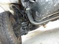 1993 Subaru Sambar (KS4) 4WD Dump w/dif lock picture