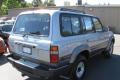 1992 Toyota Landcruiser VX LTD | Land Cruiser VX LTD(HDJ81)LHD