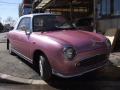 1991 Nissan Figaro picture