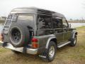 1991 Nissan Safari GranRoad picture