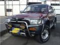 1995 Toyota Hilux Surf SSR-X (KZN130W)