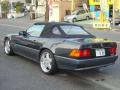 1994 Mercedes-Benz 600SL | 600 SL Convertible (R129) V12 picture