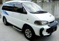 1994 Mitsubishi Delica Space Gear Exceed