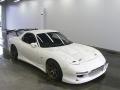 1994 Mazda RX-7 Type R | RX7 (FD3S) Type R  Modified