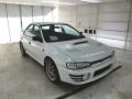 1994 Subaru Impreza WRX | WR-X Type RA picture