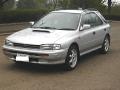 1994 Subaru Impreza CS AWD Wagon