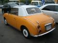 1992 Nissan Figaro picture