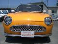 1992 Nissan Figaro picture