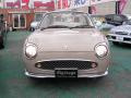 1992 Nissan Figaro picture