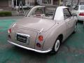 1992 Nissan Figaro picture