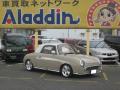 1991 Nissan Figaro picture