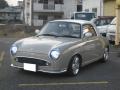 1991 Nissan Figaro picture