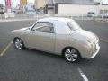 1991 Nissan Figaro picture