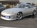 1993 Toyota Soarer GT