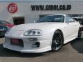 1993 Toyota Supra RZ (JZA80) 6spd