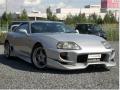 1993 Toyota Supra RZ (JZA80) 6spd picture