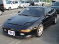 1992 Toyota MR2 GT-S Turbo (SW20)