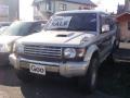 1994 Mitsubishi Pajero Exceed (V46)