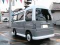 1992 Subaru Subaru Sambar Dias II (KV4) picture