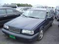 1994 Volvo 850 Turbo (Station Wagon)