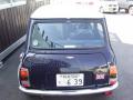 1991 Rover Mini Mayfair (RHD) picture