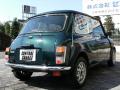 1991 Rover Mini Mayfair II (RHD) picture