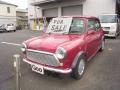 1993 Rover Mini Mayfair (RHD)