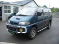 1994 Mitsubishi Delica Space Gear Exceed (L400)