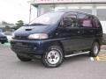 1994 Mitsubishi Delica Space Gear Exceed II (L400)