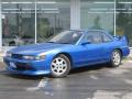 1992 Nissan Silvia K\'s Turbo (S13) picture