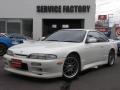 1994 Nissan Silvia (S14) K's