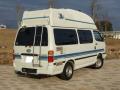 1994 Toyota Hi-Ace V Camper (U-LH113V)