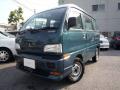 1995 Mitsubishi Bravo High Roof Exceed