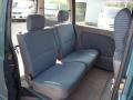 1995 Mitsubishi Bravo High Roof Exceed picture