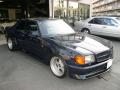 1990 Mercedes-Benz 560SEC Koenig Twin Turbo V8 (430PS) picture