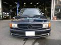 1990 Mercedes-Benz 560SEC Koenig Twin Turbo V8 (430PS) picture