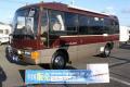 1995 Nissan Civillian L-H7 Class Motorhome (RHD)