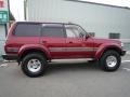 1992 Toyota Landcruiser | Land Cruiser VX LTD (HDJ81)