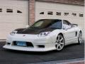 1995 Honda NSX | NS-X Type R (RHD) (2S FHC)