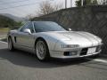 1991 Honda NSX (RHD)  (E-NA1) picture