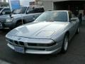 1991 BMW 8 Series 850i (E31)